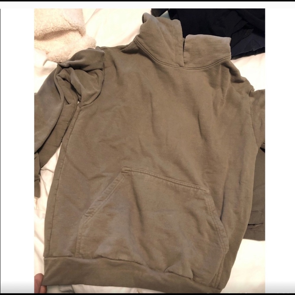 Talentless Hoodie